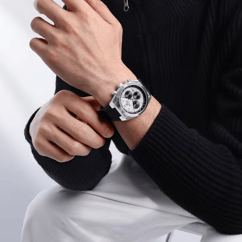 Reloj de Cuarzo  - Vista alternativa