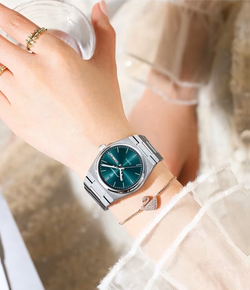 reloj PODEGAR clasico  - Miniatura 3